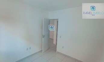 Imagem 6: Apartamento com 2 dormitórios para alugar, 49 m² por R$ 890,00/mês - Centro - Eusébio/CE