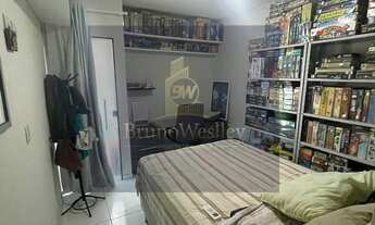 Imagem 6: Casa em Condomínio para Venda em Campina Grande, MIRANTE, 3 dormitórios, 1 suíte, 2 banhe