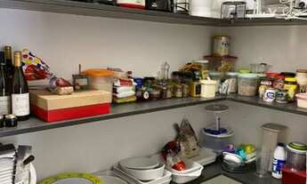 Imagem 6: Casa com 5 dormitórios à venda, 400 m² por R$ 3.500.000,00 - Parque Ecoresidencial Fazenda