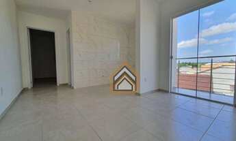 Imagem 2: Apartamento com 1 dormitório à venda, 34 m² por R$ 145.000,00 - Jardim Algarve - Alvorada