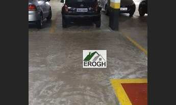 Imagem 7: Apartamento à venda, 86 m² por R$ 742.000,00 - Paraíso - Santo André/SP