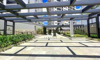 Imagem 2: Apartamento com 2 dormitórios à venda, 67 m² por R$ 700.000,00 - Jardim Brasil - Campinas