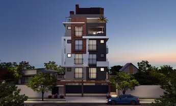 Imagem 4: Cobertura duplex para venda possui 92 metros quadrados com 3 quartos