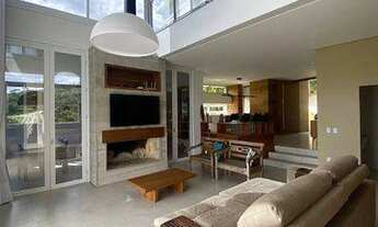 Imagem 5: Casa com 3 dormitórios à venda, 350 m² por R$ 3.000.000,00 - Ferrugem - Garopaba/SC