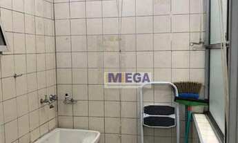 Imagem 6: Apartamento com 2 dormitórios à venda, 56 m² por R$ 199.990,00 - Jardim Paulicéia - Campin