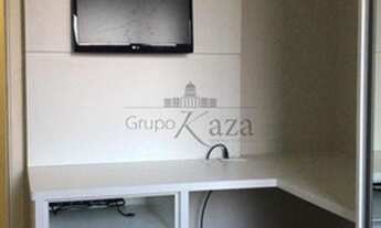 Imagem 7: Apartamento - Jardim Copacabana - Residencial Fatto Acqua - 2 Dormitórios - 47m²