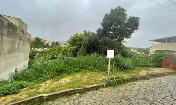 Imagem 3: Terreno escriturado 266m² no Amaral