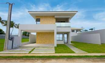 Imagem 3: Luxuoso Condomínio com casas duplex prontas ou a construir no Centro de Eusébio