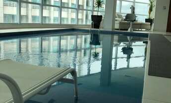 Imagem 3: Apartamento para venda com 63 metros quadrados com 2 quartos em Consolação - São Paulo - S