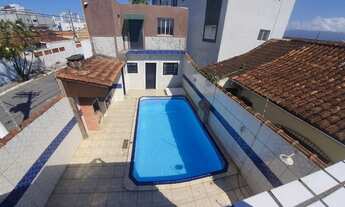 Imagem 4: Ref. CS6288 Sobrado com 5 dormitórios à venda, 206 m² por R$ 850.000 - Ocian - Praia Grand