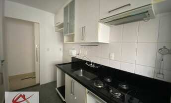 Imagem 6: Apartamento à venda, 66 m² por R$ 1.190.000,00 - Itaim - São Paulo/SP