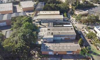 Imagem 3: Terreno à venda, 6453 m² por R$ 7.700.000,00 - Cidade Industrial - Curitiba/PR