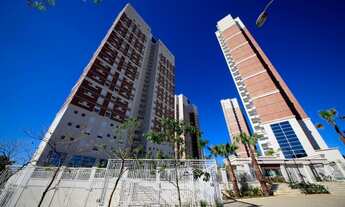 Imagem 5: Apartamento com 4 dormitórios, 272 m² - venda por R$ 2.300.000,00 ou aluguel por R$ 9.000