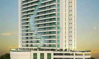 Imagem 3: Sala comercial, Valongo, Santos. Torre comercial nova