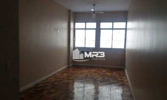 Imagem 2: Flamengo 3 Quartos