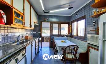 Imagem 7: Casa com 4 dormitórios à venda, 599 m² por R$ 1.400.000,00 - Santo Afonso - Novo Hamburgo