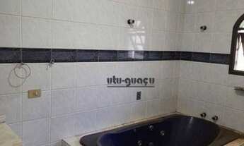 Imagem 7: Casa para alugar, 350 m² por R$ 3.400,00/mês - Jardim Agarussi - Itu/SP