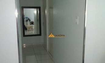 Imagem 4: Apartamento à venda, 76 m² por R$ 250.000,00 - Parque Industrial Lagoinha - Ribeirão Preto