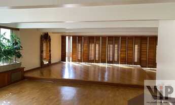 Imagem 2: APARTAMENTO DE 4 DORMITÓRIOS NA REGIÃO DE HIGIENÓPOLIS