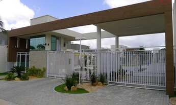 Imagem 5: Casa com 3 dormitórios à venda, 140 m² por R$ 559.000,00 - Tamatanduba - Eusébio/CE