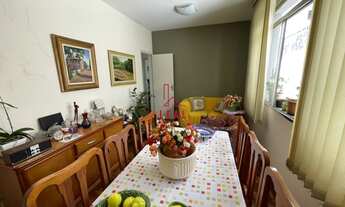 Imagem 3: Apartamento 2 quartos à venda, 2 quartos, 1 vaga, Sagrada Família - Belo Horizonte/MG