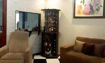 Imagem 6: Casa com 2 dormitórios à venda, 250 m² por R$ 530.000 - Parque Olaria - Santa Bárbara D&#x