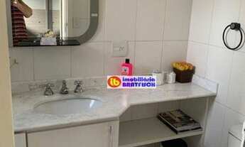 Imagem: Apartamento 4 dormitórios, 124 m² por