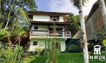 Imagem: CASA COM LOCALIZAÇÃO PRIVILEGIADA NO BAIRRO