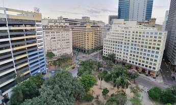 Imagem 3: Sala para alugar, 394 m² - Centro - Rio de Janeiro/RJ