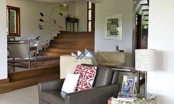 Imagem 6: Casa com 3 suítes para alugar, 332 m² por R$ 8.500/mês - Águas da Fazendinha - Carapicuíba