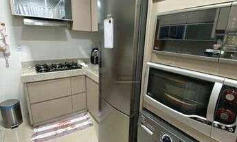 Imagem 5: Apartamento com 2 quartos à venda, 60 m² por R$ 245.000 - Jardim América - Goiânia/GO