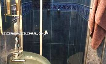 Imagem 6: Apartamento para Venda em Guarujá, Pitangueiras, 3 dormitórios, 1 suíte, 3 banheiros