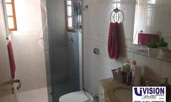 Imagem 5: LIndissimo Sobrado no Pq. Monte Alegre. Aceita permuta por Apto de 3 dorm com + de 110m²