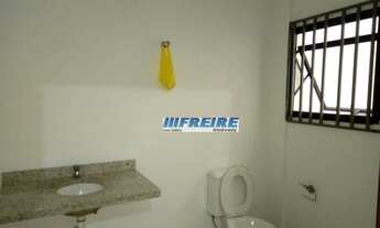 Imagem 3: Sala para alugar, 57 m² por R$ 1.200,00/mês - Osvaldo Cruz - São Caetano do Sul/SP