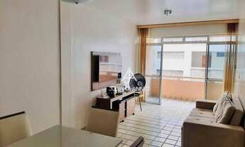 Imagem 4: Apartamento com 3 dormitórios à venda, 97 m² por R$ 190.000,00 - Manaíra - João Pessoa/PB