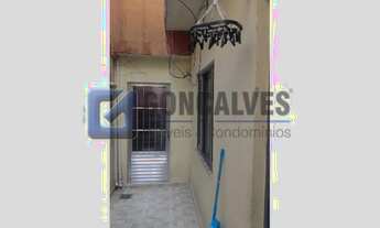 Imagem 7: SAO BERNARDO DO CAMPO - Residential / Home - BAIRRO ASSUNCAO