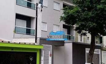 Imagem: Apartamento à venda, 51 m² por R$ 320.000,00