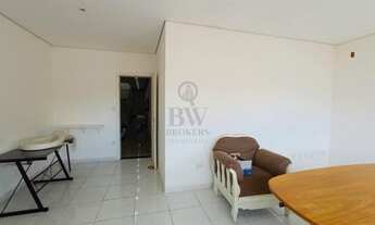 Imagem 5: Sala - Mansões Santo Antônio - Campinas