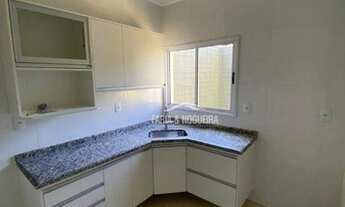 Imagem 2: Sobrado Condomínio Vitória Garden com 3 dormitórios sendo 1 suíte para alugar, 145 m² por