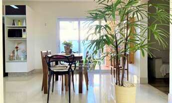 Imagem 12: Casa com 3 dormitórios à venda, 230 m² por R$ 1.350.000,00 - Condomínio Ibiti Royal Park