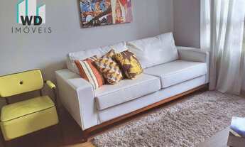 Imagem: Apartamento 2 Dormitórios, Suite, Vila