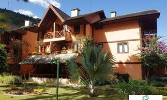 Imagem: EXCELENTE APARTAMENTO DUPLEX EM TERESÓPOLIS