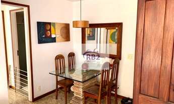 Imagem 6: Apartamento na praia de São Francisco com ótima planta