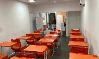 Imagem 2: Sala à venda, 33 m² por R$ 372.500,00 - Icaraí - Niterói/RJ