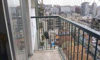 Imagem 4: Apartamento à venda, 102 m² por R$ 769.000,00 - Tijuca - Rio de Janeiro/RJ