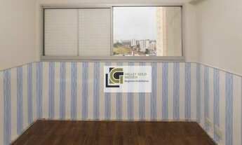 Imagem 5: Apartamento com 4 dormitórios à venda, 115 m² por R$ 510.000,00 - Jardim São Dimas - São J