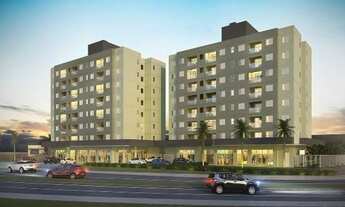 Imagem: Apartamento com 2 dormitórios, 52 m²