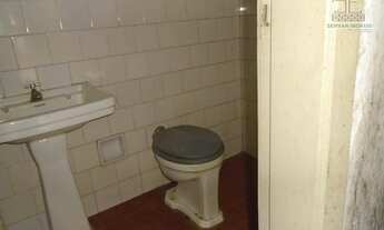 Imagem 4: Casa com 1 dormitório para alugar por R$ 500,00/mês - Jardim Elvira - Osasco/SP