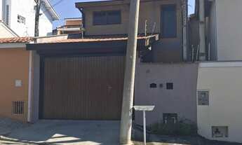 Imagem 3: Casa com 2 dormitórios à venda, 170 m² por R$ 349.800,00 - Vila Santos - Caçapava/SP