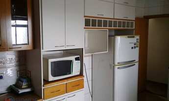 Imagem 7: Apartamento residencial à venda, São Judas, São Paulo